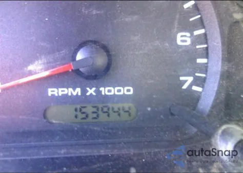 2005 Ford Ranger из США, поврежденный, VIN 1FTYR10D05PB07128